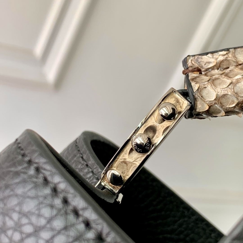 LV Capucines Bags